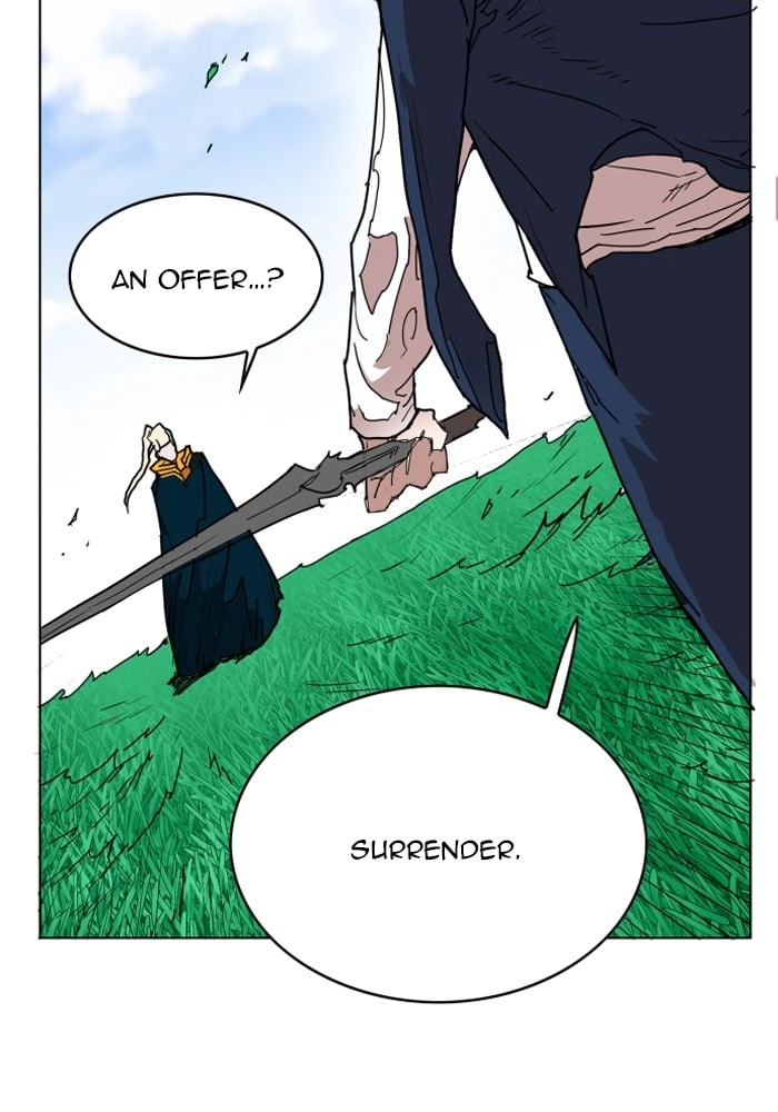 Hardcore Leveling Warrior Chapter 126, page 16 of 88