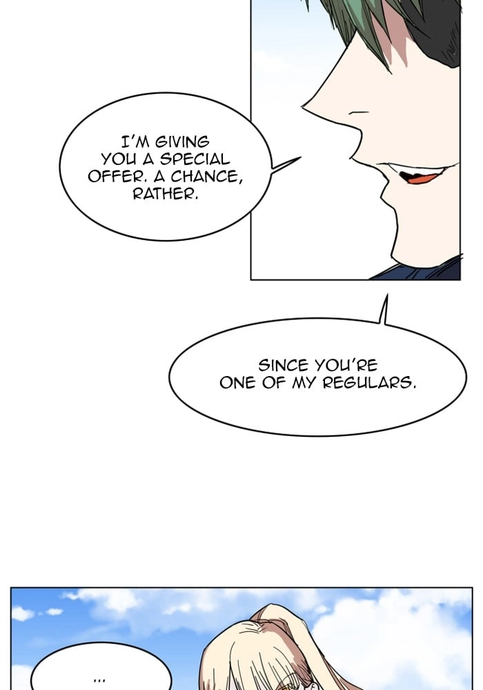 Hardcore Leveling Warrior Chapter 126, page 18 of 88
