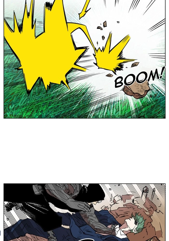 Hardcore Leveling Warrior Chapter 126, page 22 of 88