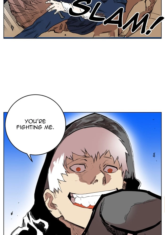 Hardcore Leveling Warrior Chapter 126, page 23 of 88