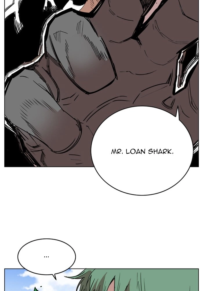 Hardcore Leveling Warrior Chapter 126, page 24 of 88