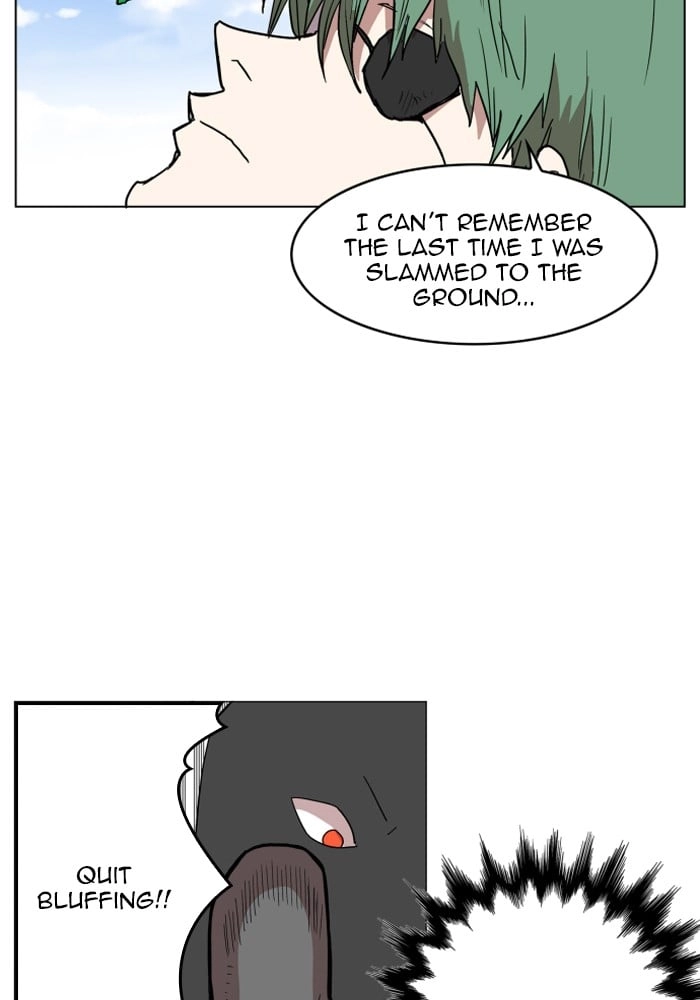 Hardcore Leveling Warrior Chapter 126, page 25 of 88