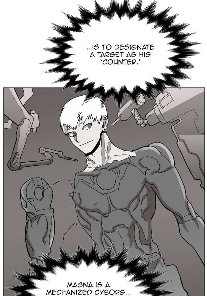 Hardcore Leveling Warrior Chapter 126, page 27 of 88