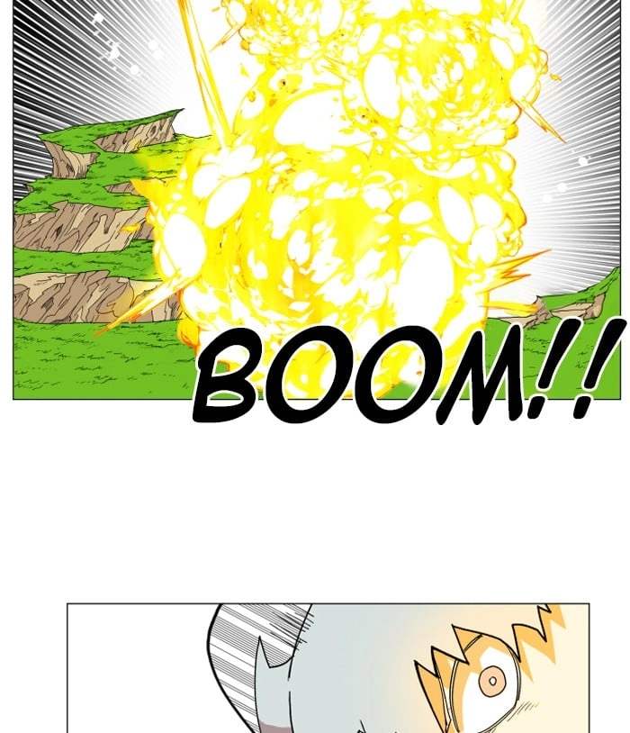 Hardcore Leveling Warrior Chapter 126, page 29 of 88