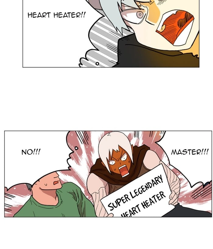Hardcore Leveling Warrior Chapter 126, page 30 of 88