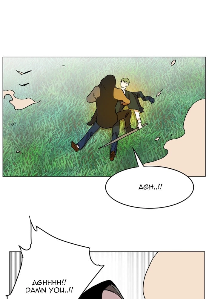 Hardcore Leveling Warrior Chapter 126, page 32 of 88