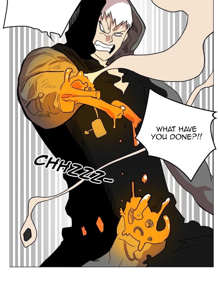 Hardcore Leveling Warrior Chapter 126, page 33 of 88