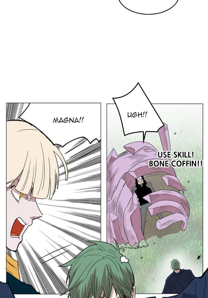 Hardcore Leveling Warrior Chapter 126, page 36 of 88