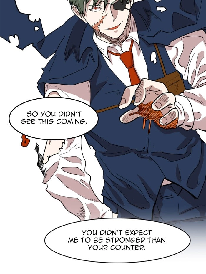 Hardcore Leveling Warrior Chapter 126, page 37 of 88