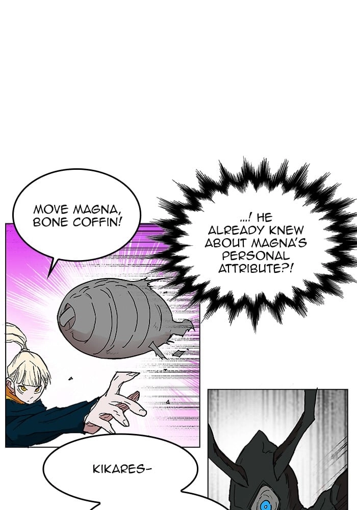 Hardcore Leveling Warrior Chapter 126, page 38 of 88
