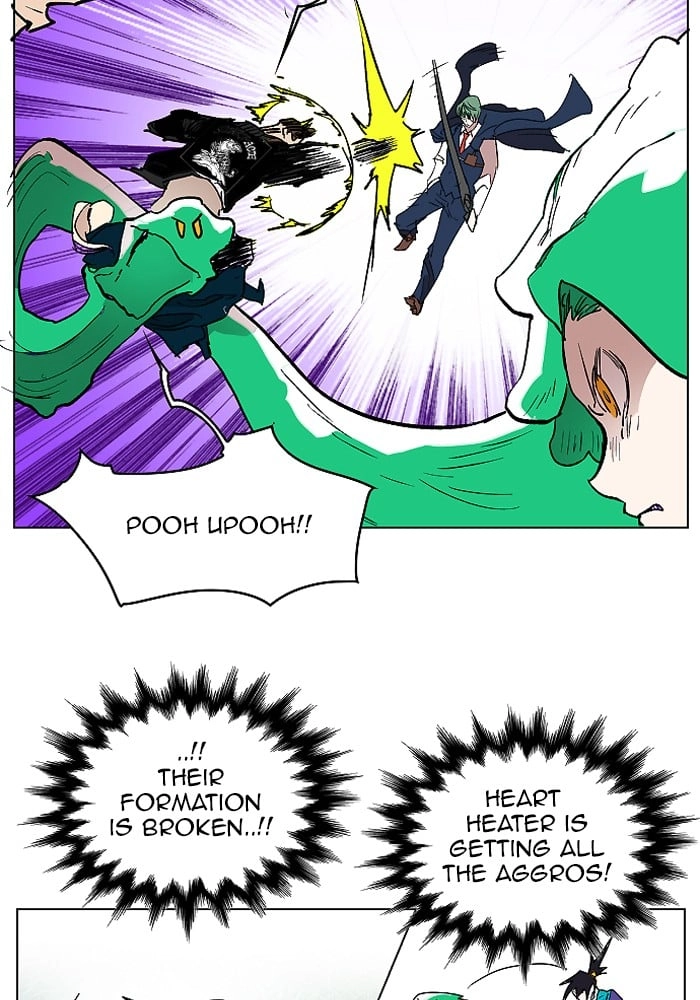 Hardcore Leveling Warrior Chapter 126, page 44 of 88