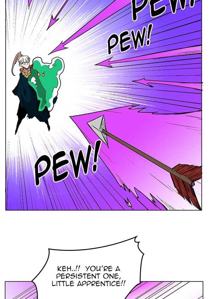 Hardcore Leveling Warrior Chapter 126, page 48 of 88