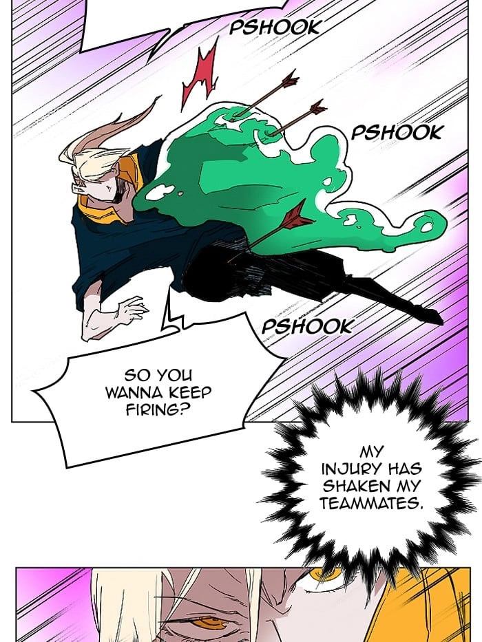 Hardcore Leveling Warrior Chapter 126, page 49 of 88