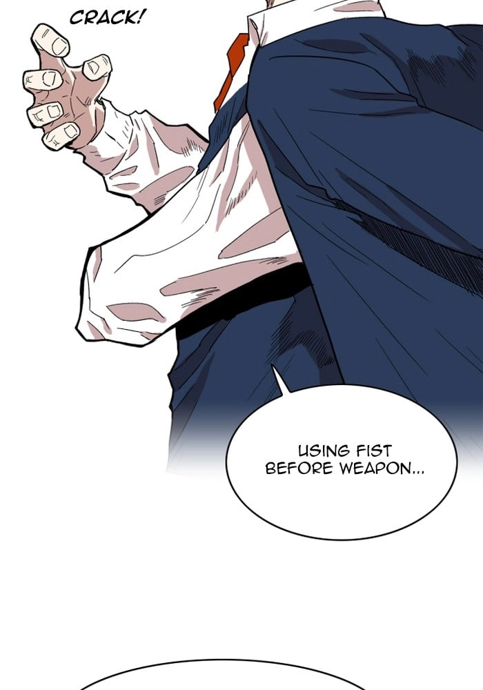 Hardcore Leveling Warrior Chapter 126, page 5 of 88