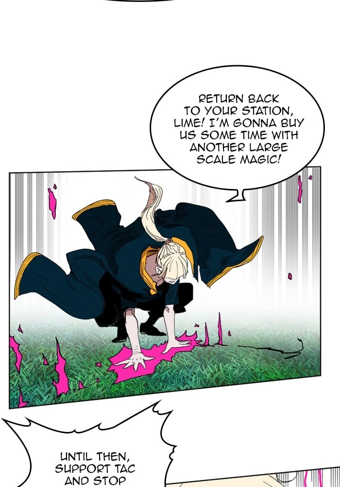 Hardcore Leveling Warrior Chapter 126, page 52 of 88