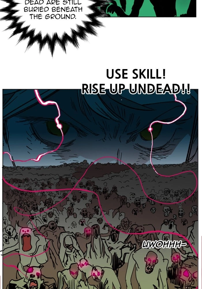 Hardcore Leveling Warrior Chapter 126, page 54 of 88