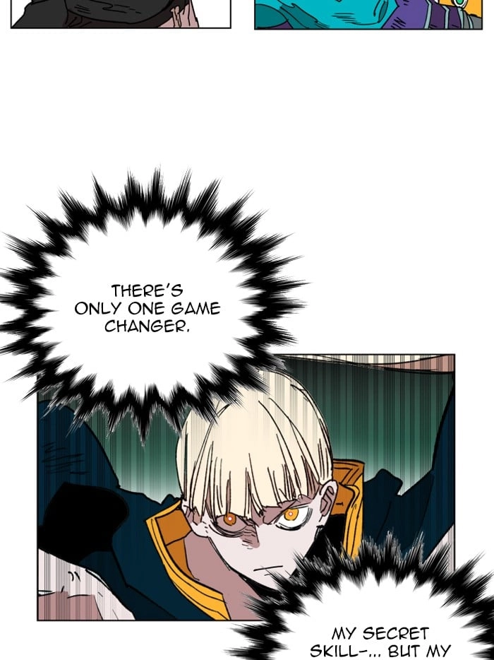 Hardcore Leveling Warrior Chapter 126, page 57 of 88