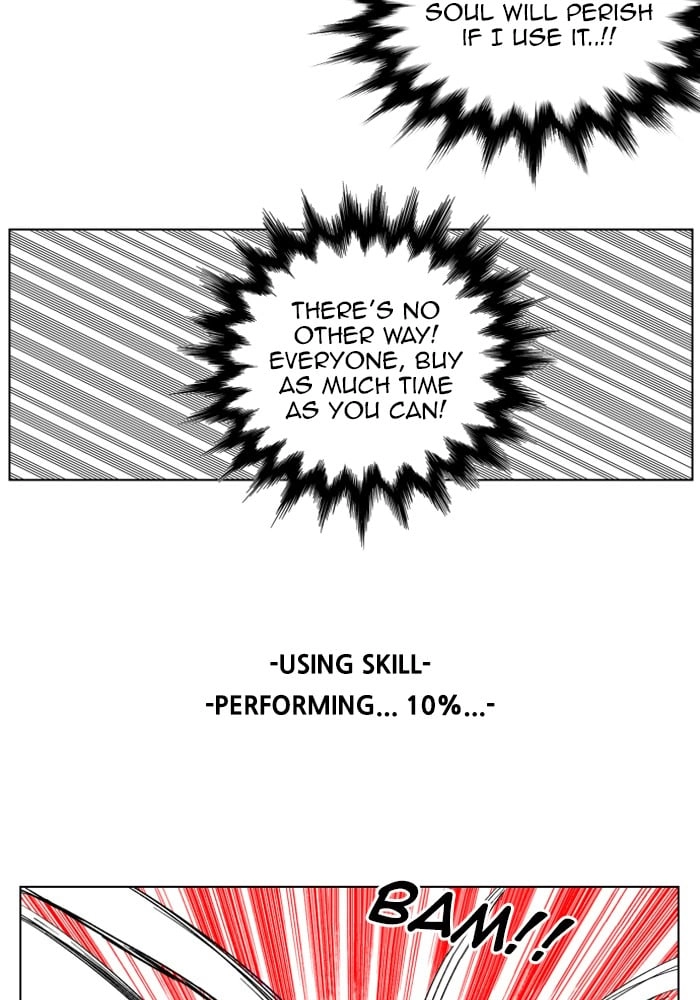 Hardcore Leveling Warrior Chapter 126, page 58 of 88
