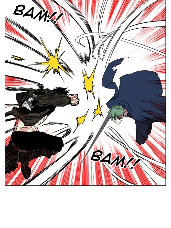 Hardcore Leveling Warrior Chapter 126, page 59 of 88