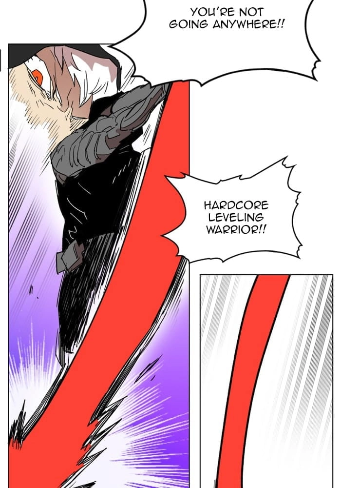 Hardcore Leveling Warrior Chapter 126, page 63 of 88