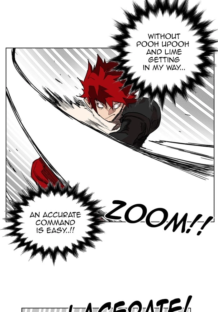 Hardcore Leveling Warrior Chapter 126, page 65 of 88