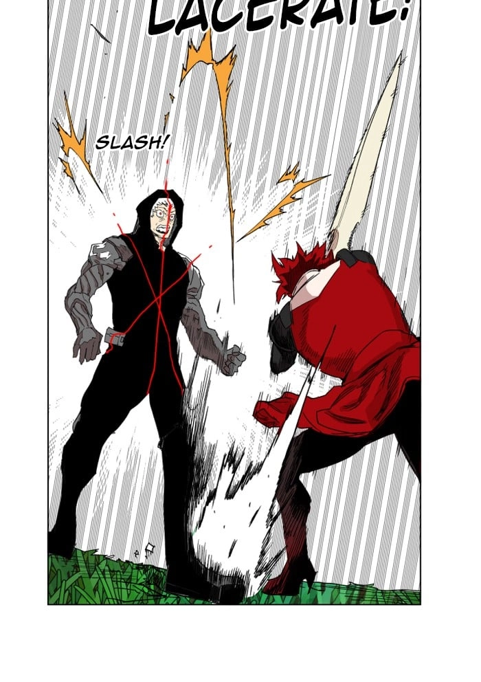 Hardcore Leveling Warrior Chapter 126, page 66 of 88