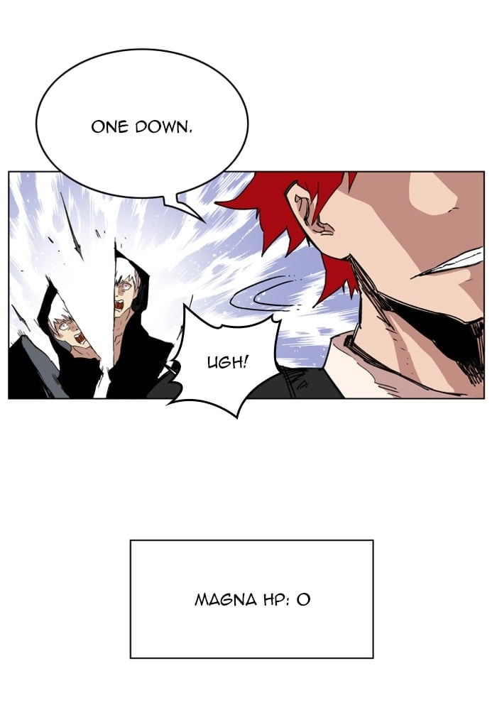 Hardcore Leveling Warrior Chapter 126, page 67 of 88
