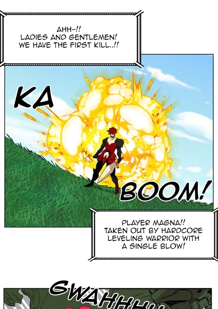Hardcore Leveling Warrior Chapter 126, page 68 of 88