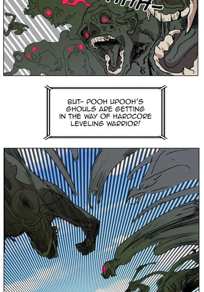 Hardcore Leveling Warrior Chapter 126, page 69 of 88