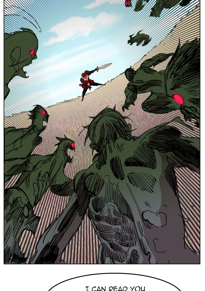 Hardcore Leveling Warrior Chapter 126, page 70 of 88