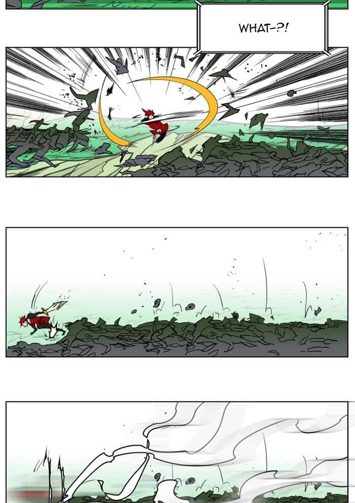 Hardcore Leveling Warrior Chapter 126, page 72 of 88