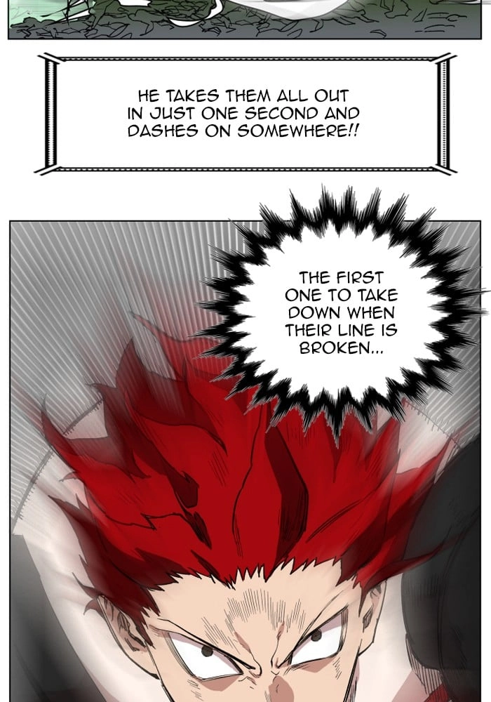 Hardcore Leveling Warrior Chapter 126, page 73 of 88