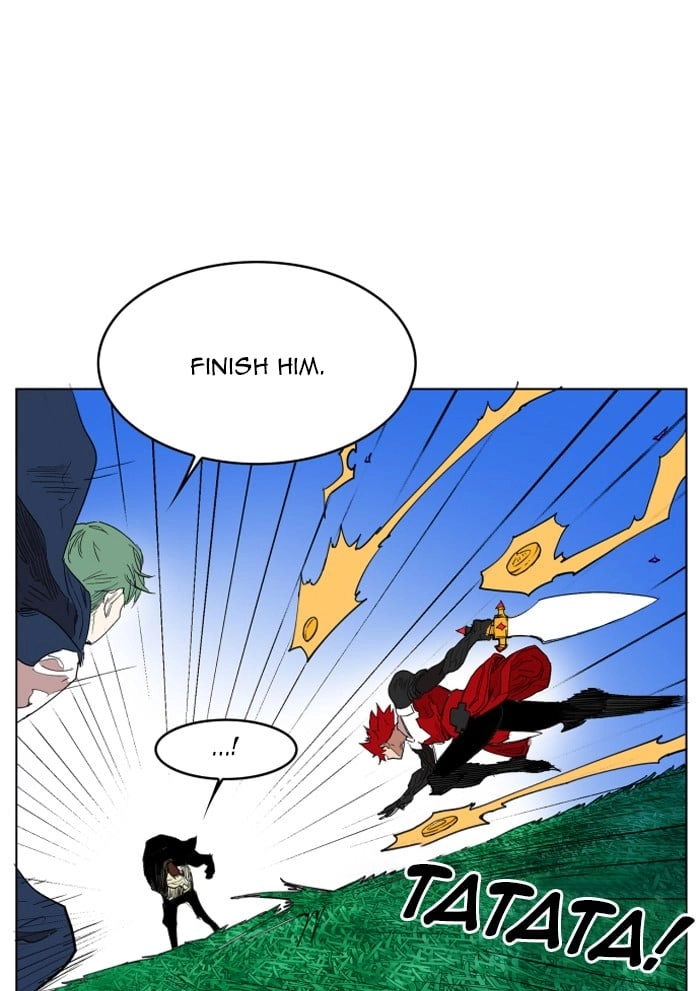 Hardcore Leveling Warrior Chapter 126, page 76 of 88