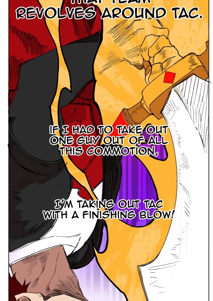 Hardcore Leveling Warrior Chapter 126, page 78 of 88