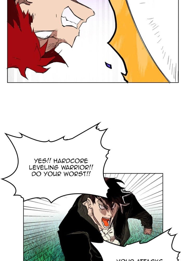 Hardcore Leveling Warrior Chapter 126, page 79 of 88