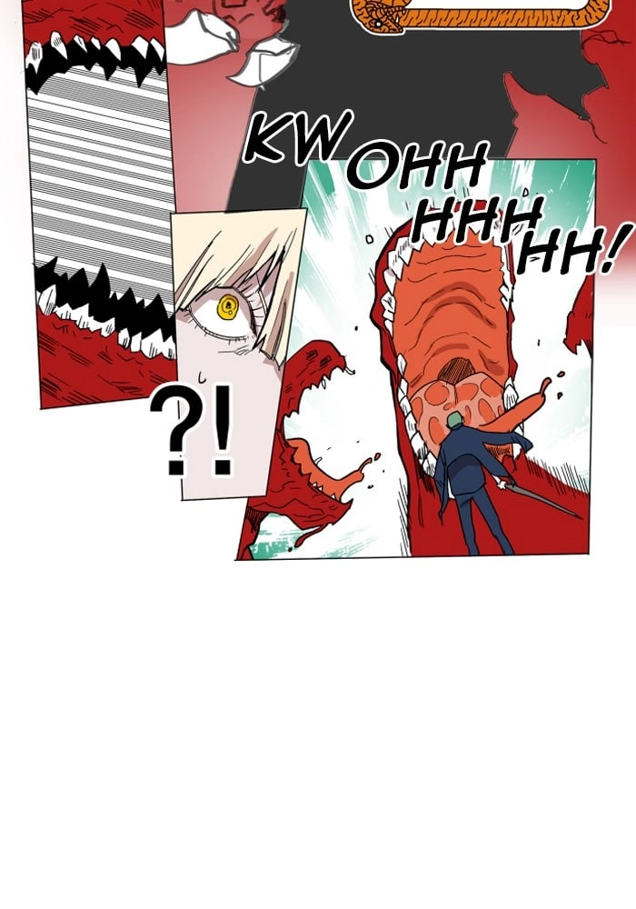 Hardcore Leveling Warrior Chapter 126, page 8 of 88