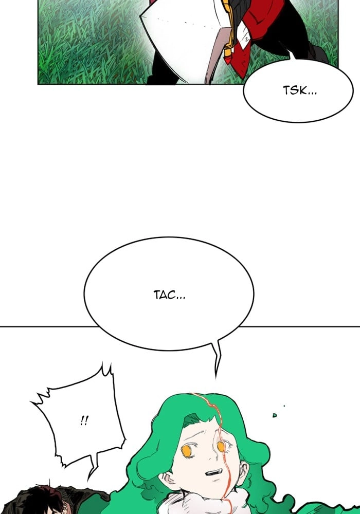 Hardcore Leveling Warrior Chapter 126, page 83 of 88