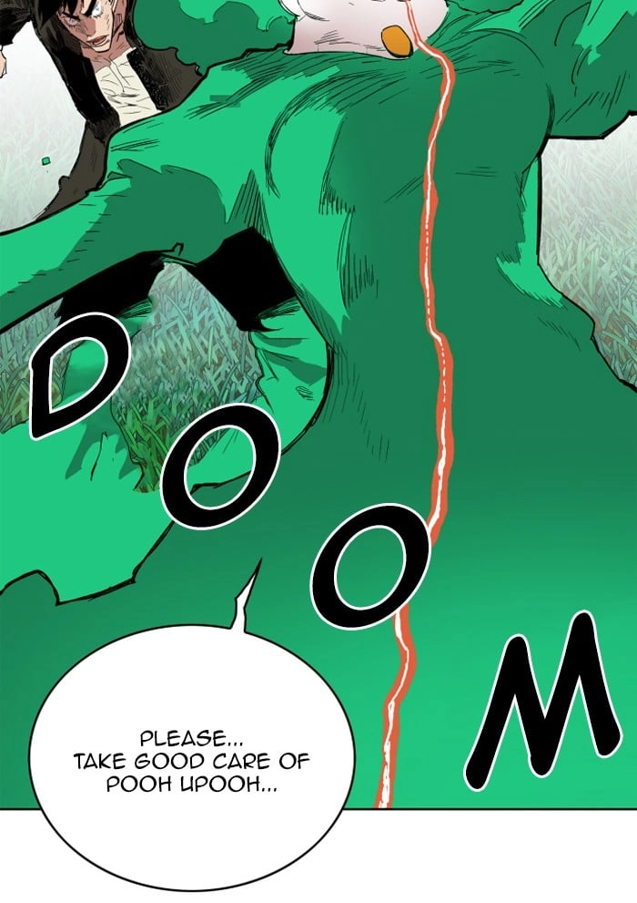 Hardcore Leveling Warrior Chapter 126, page 84 of 88