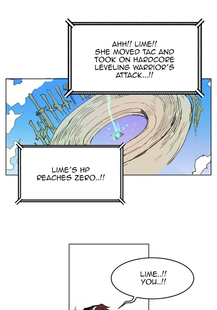 Hardcore Leveling Warrior Chapter 126, page 85 of 88