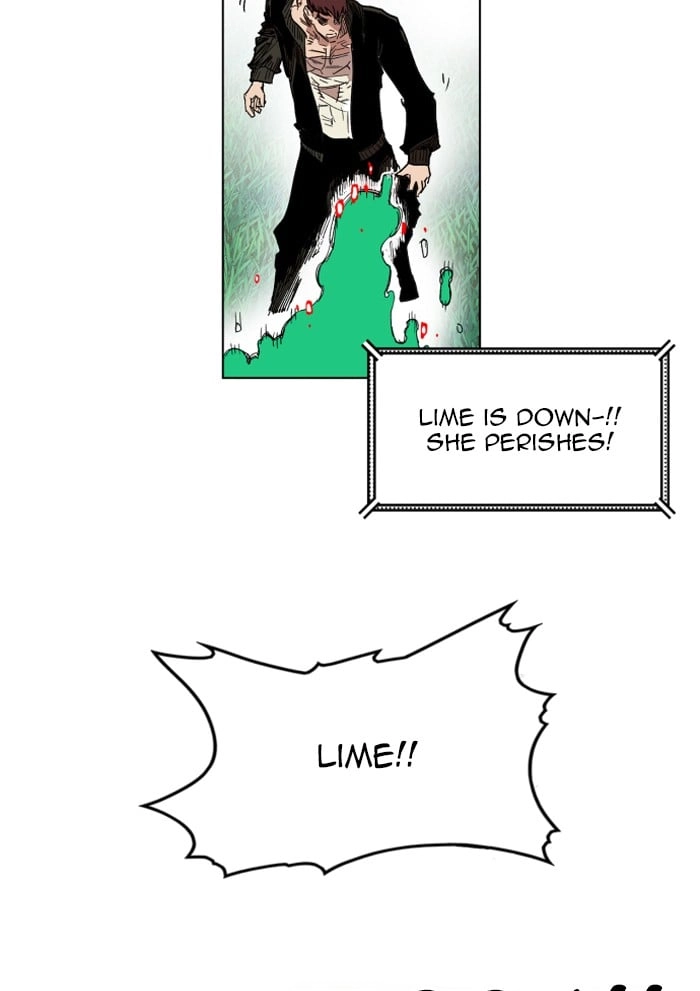 Hardcore Leveling Warrior Chapter 126, page 86 of 88