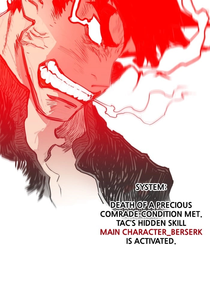 Hardcore Leveling Warrior Chapter 126, page 88 of 88
