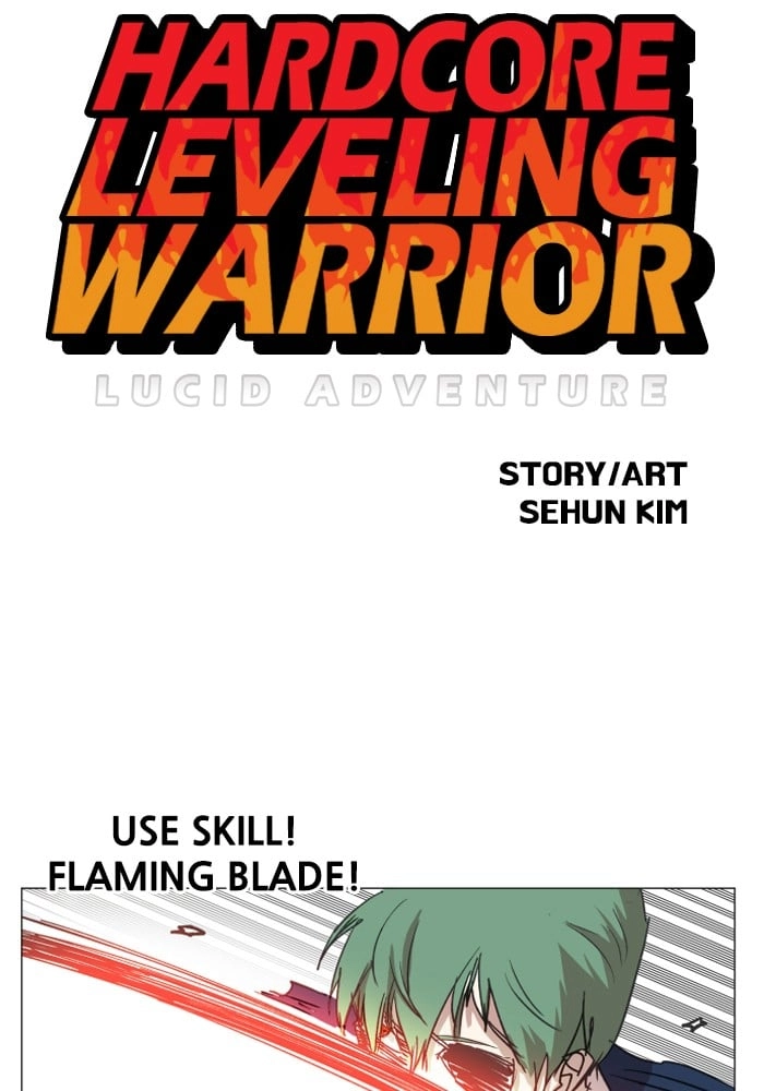 Hardcore Leveling Warrior Chapter 126, page 9 of 88