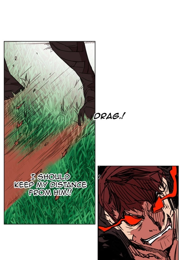 Hardcore Leveling Warrior Chapter 127, page 12 of 67