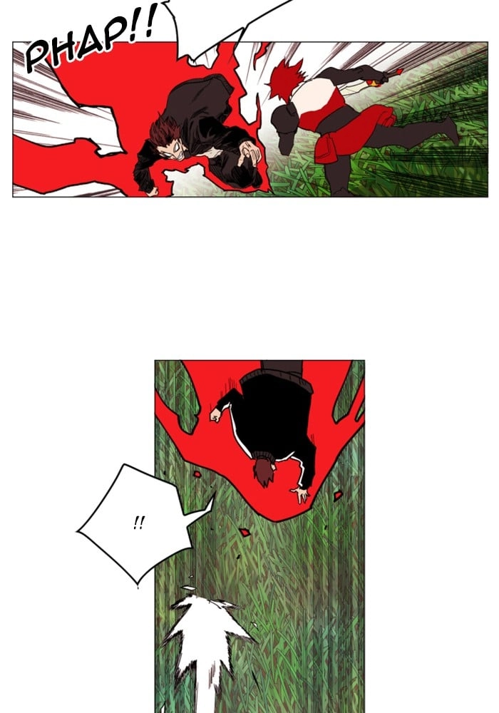 Hardcore Leveling Warrior Chapter 127, page 16 of 67