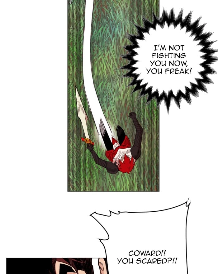Hardcore Leveling Warrior Chapter 127, page 17 of 67