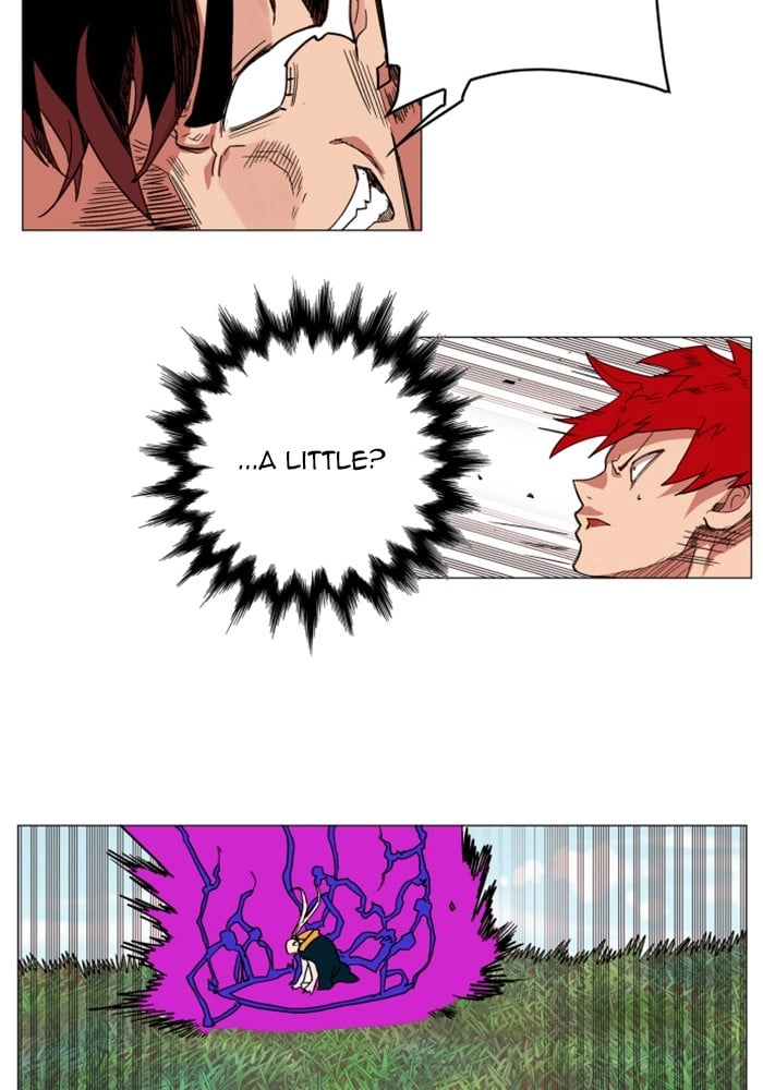 Hardcore Leveling Warrior Chapter 127, page 18 of 67