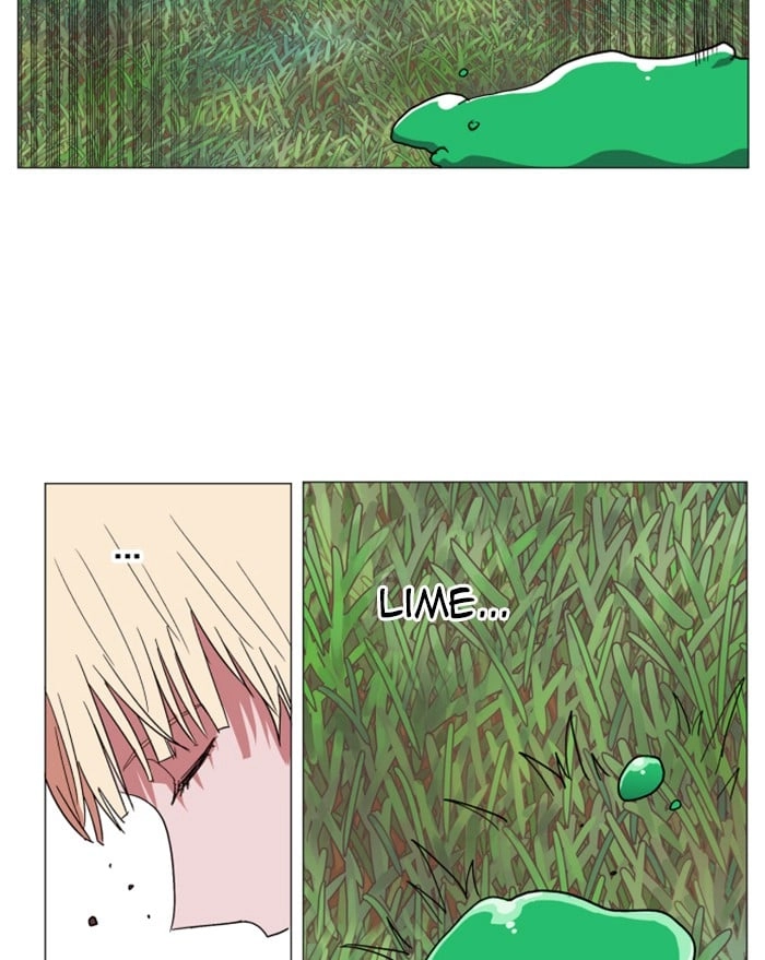 Hardcore Leveling Warrior Chapter 127, page 19 of 67