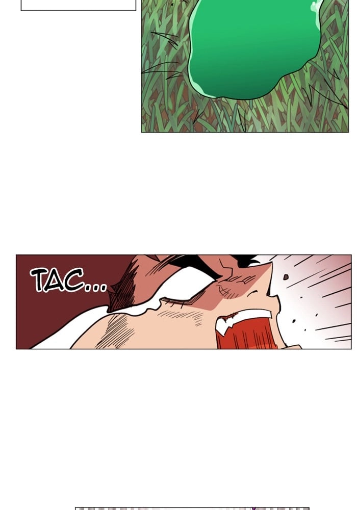 Hardcore Leveling Warrior Chapter 127, page 20 of 67