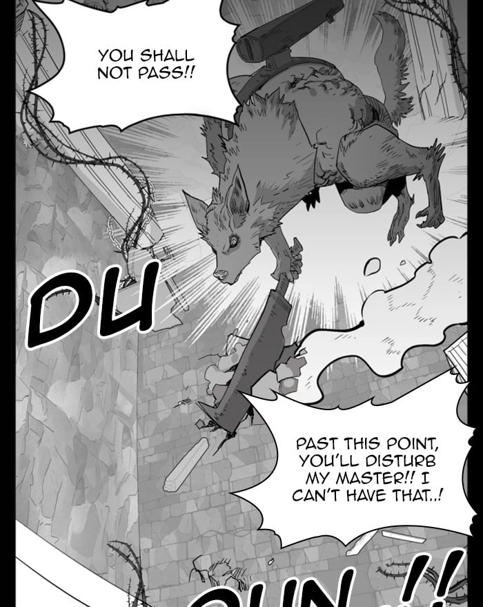 Hardcore Leveling Warrior Chapter 127, page 23 of 67
