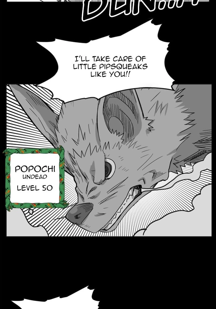 Hardcore Leveling Warrior Chapter 127, page 24 of 67